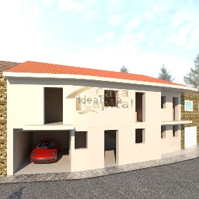 Moradia em banda à venda em Alijó