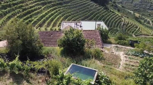 Santa Marta de Penaguião, Vila Real