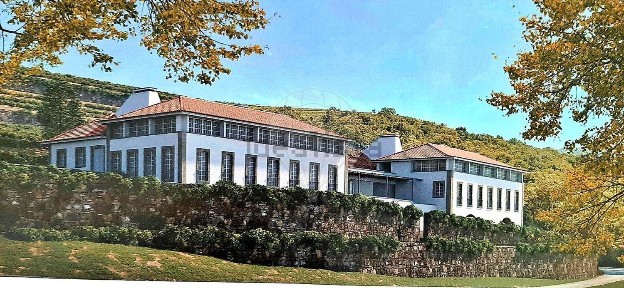 Mesão Frio, Vila Real