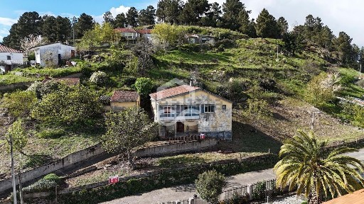 Moradia independente à venda em Ervededo
