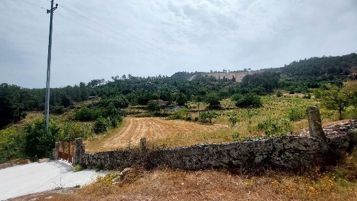 Santo Estevão, Santo Estevão s/n