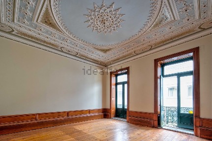 Arrendamento de palácio em Cedofeita