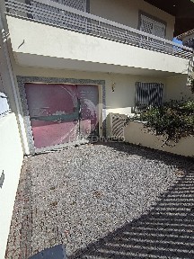 Arrendamento de moradia independente na Rua José da Silva Padilha, 224