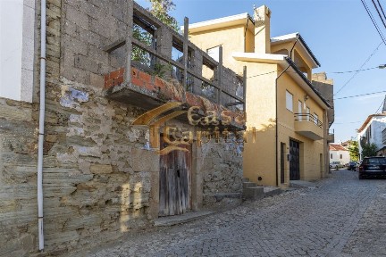 Poiares, Cam. da Mina