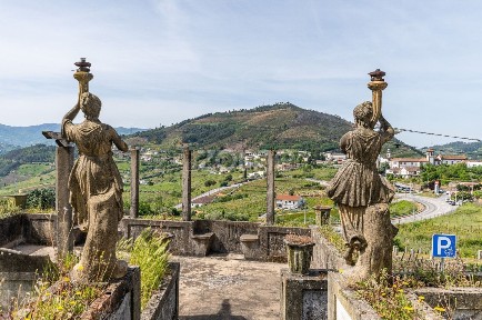 Quinta à venda no Caminho do Barreiro