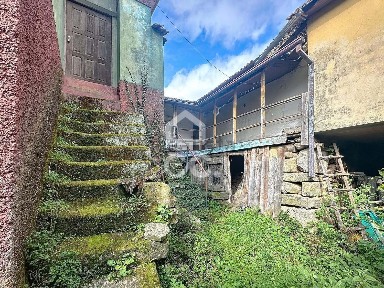 Moradia independente à venda em São Pedro de Agostem