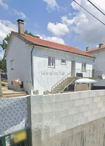 Montalegre, Vila Real