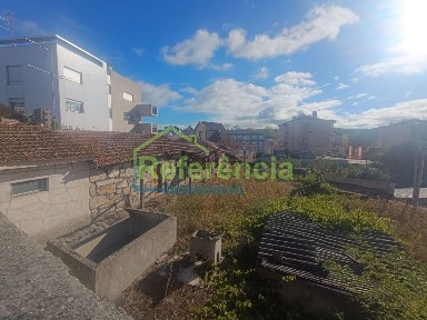 Chaves, Vila Real