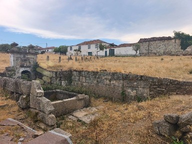 Quinta à venda em São Pedro de Agostem
