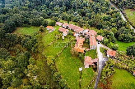 Quinta à venda na Rua Cimo da Eira