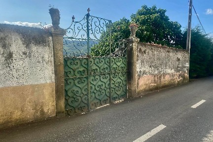 Lobrigos (São João Batista), Rua da Aveleira