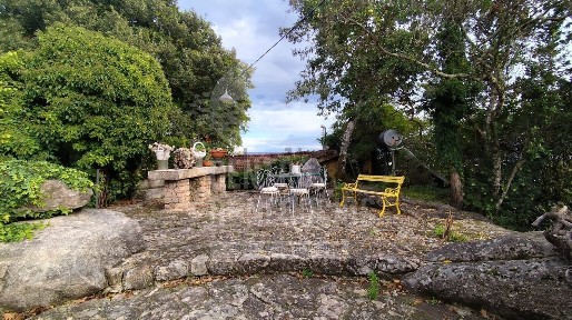 Quinta à venda na Rua sanjurge