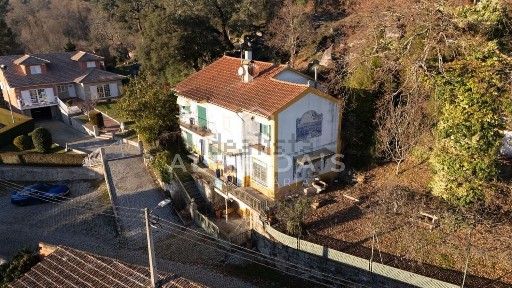 Moradia independente à venda em Santa Cruz/Trindade e Sanjurge