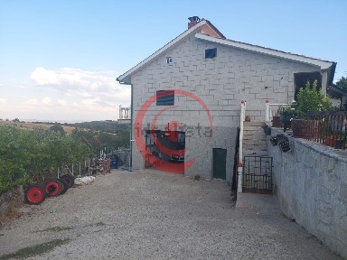 Travancas e Roriz, Chaves s/n