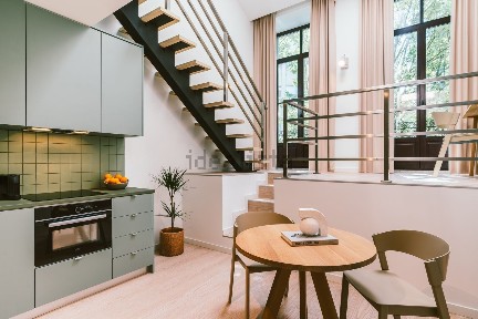 Arrendamento de duplex na Rua Sá da Bandeira, 263
