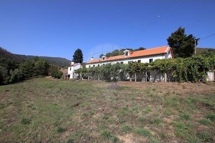 Arrendamento de quinta em Teixeira e Teixeiró