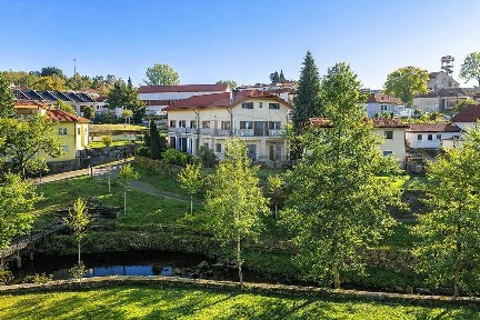 Montalegre, Vila Real