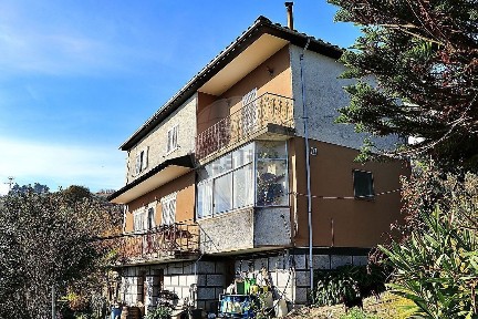 Sedielos, Rua do Casal