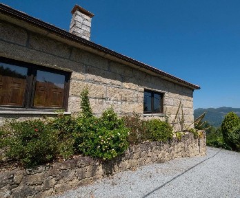 Venda Nova e Pondras, Lugar Localidade de Carreto, Carreto