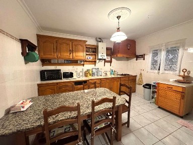 Moradia independente à venda em Vilar de Perdizes