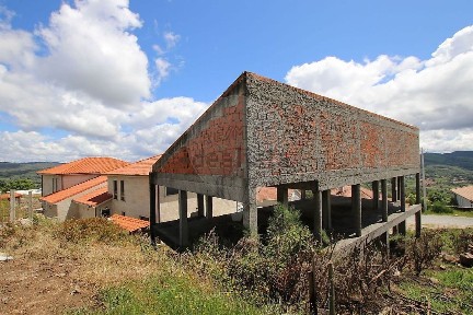 Montalegre, Vila Real