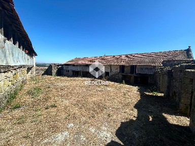 Montalegre, Vila Real