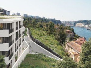 Arrendamento de duplex na Rua do Salgado