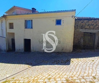 Moradia geminada à venda em 5450-230