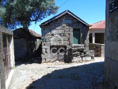 Ribeira de Pena, Vila Real