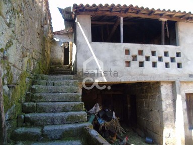 Ribeira de Pena, Vila Real