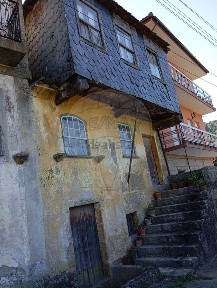 Barqueiros, Caminho do Cabo do Lugar