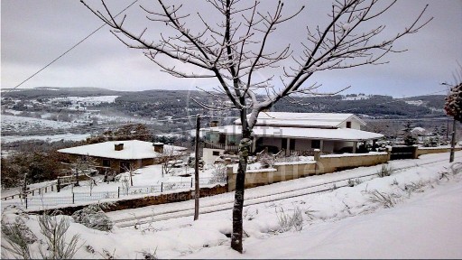 Boticas, Vila Real