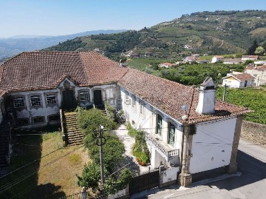 Sanhoane, Rua da Azenha