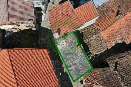 Moradia independente à venda em Possacos
