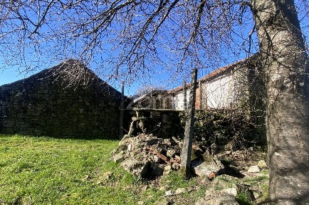 Salto, R. da Capela