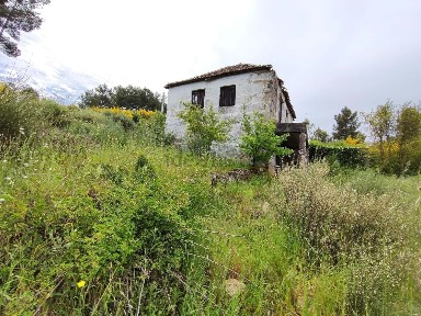 Quinta à venda em Vidago