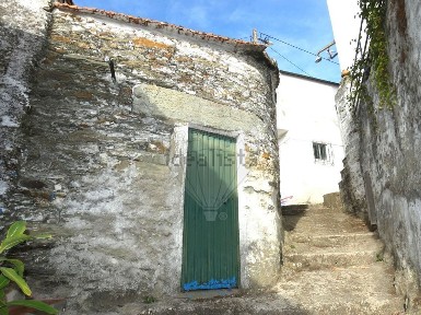 Alijó, Vila Real