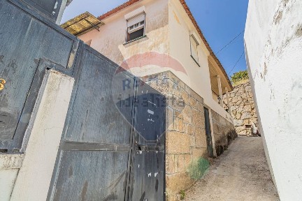 Moradia independente à venda em Barqueiros