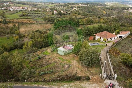 Moradia independente à venda em São Pedro de Agostem