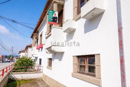 Casa ou moradia à venda na Avenida Engenheiro Duarte Pacheco s/n