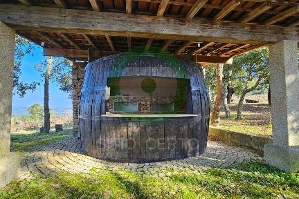 Quinta à venda em Sonim