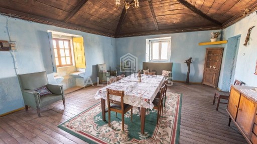 Quinta à venda em Soutelo de Aguiar