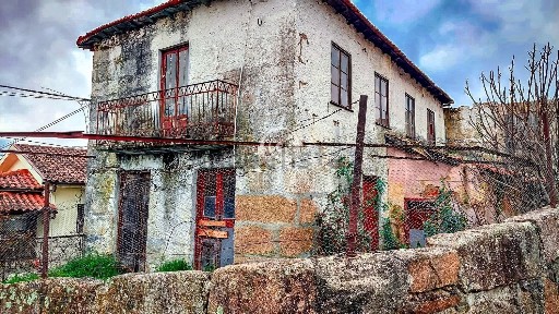 Chaves, Vila Real