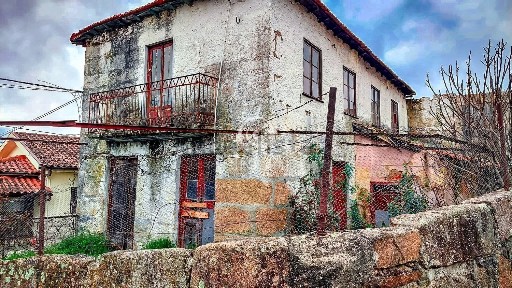 Chaves, Vila Real