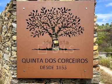Quinta à venda na Avenida Diocese de Vila Real