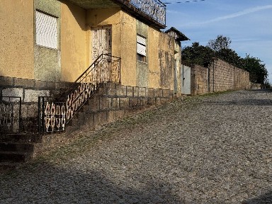 Redondelo, Chaves