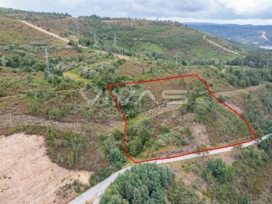 Quinta à venda em Ferral