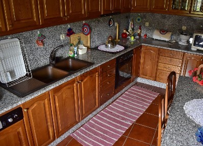 Moradia independente à venda em Vilela do Tâmega