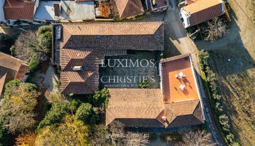 Quinta à venda em Cumieira