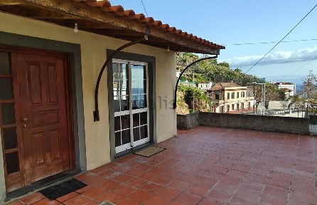 Arrendamento de moradia independente na Santa Rita - Pico do Funcho